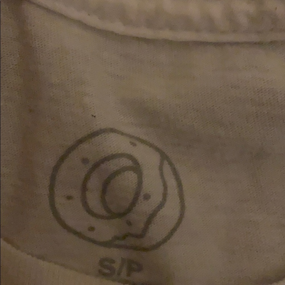 Odd future tshirt - Picture 2 of 2